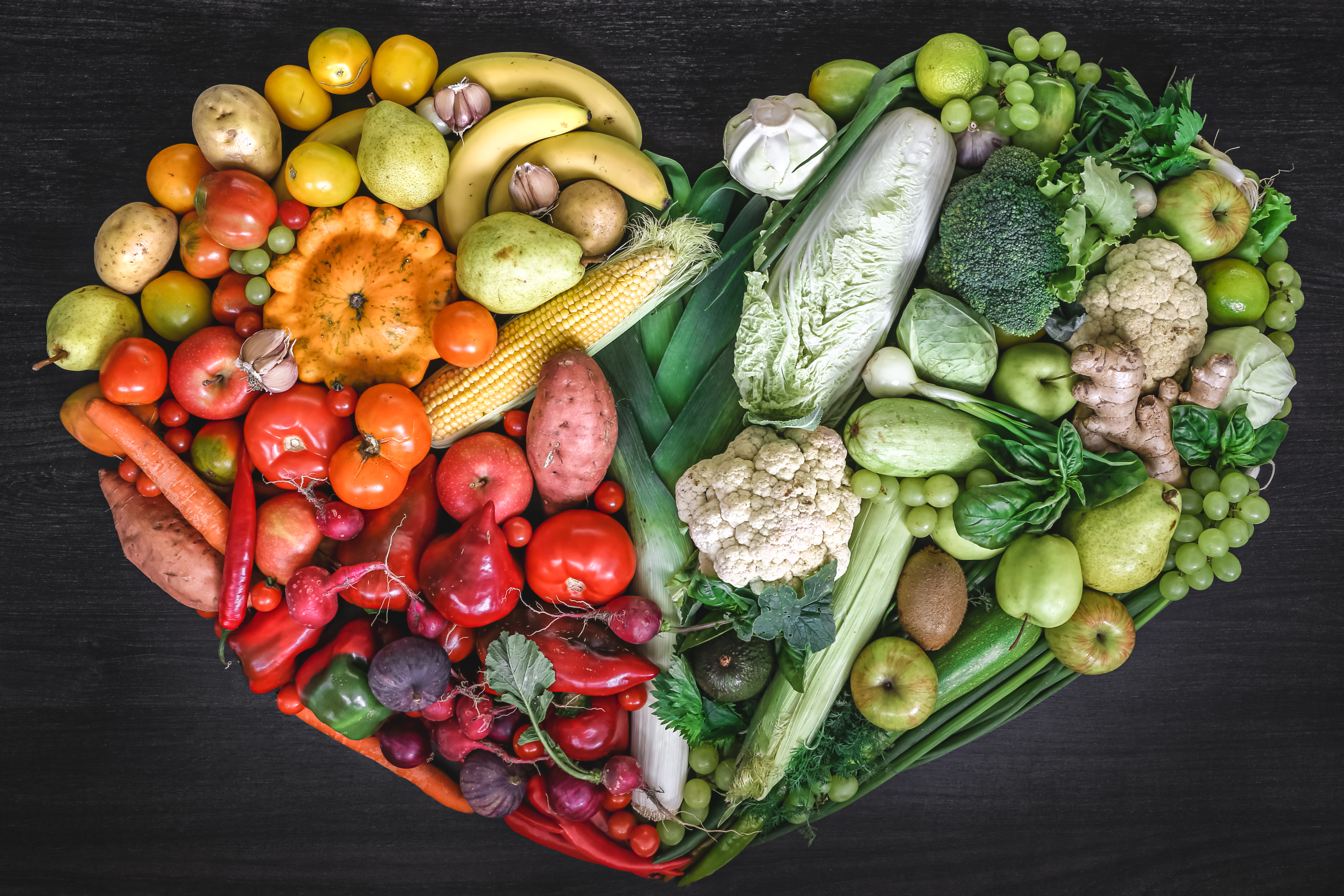 Nutrition